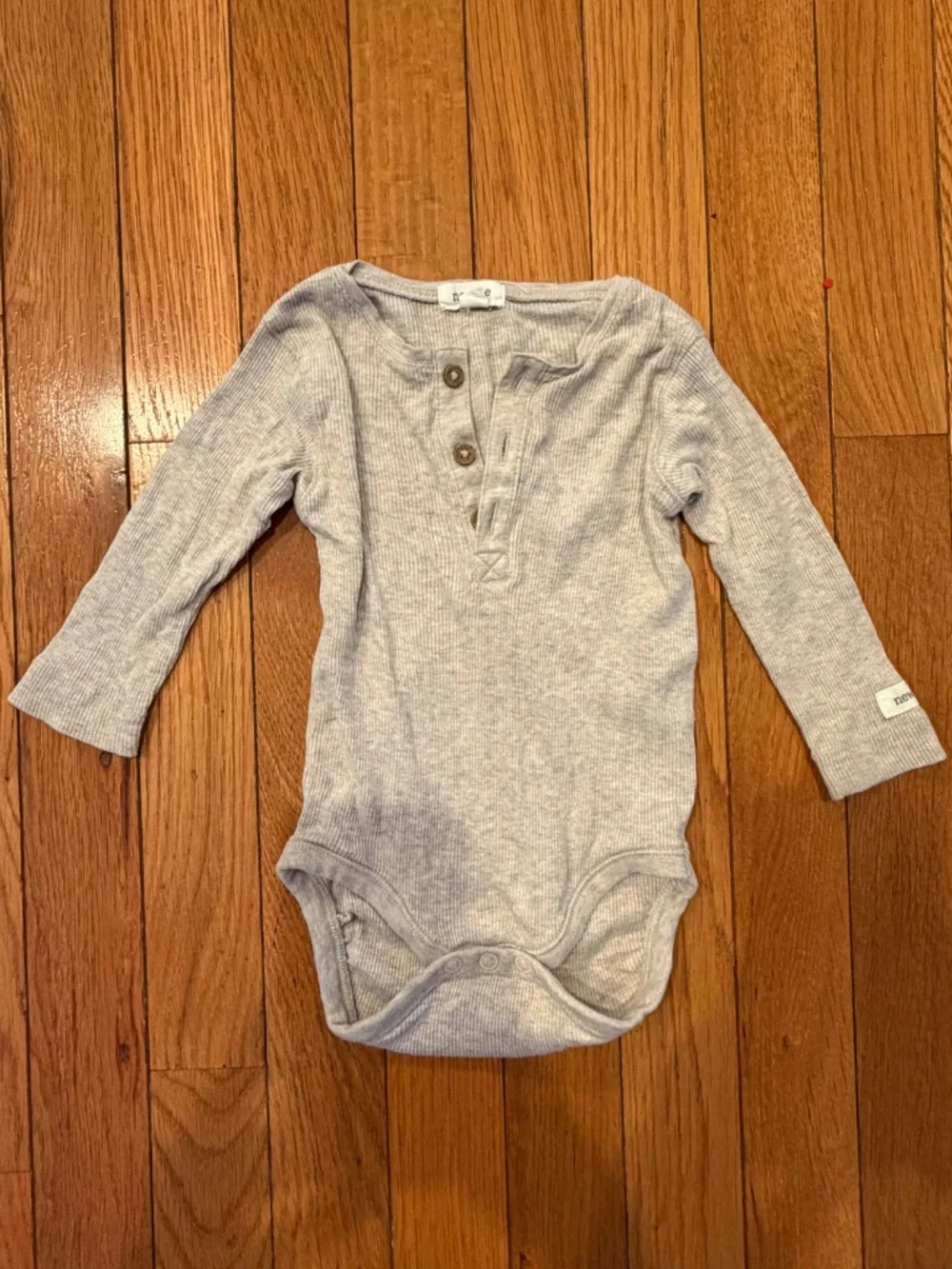 Newbie 4-6mo outfits